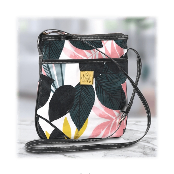 Maud Asbury Handbags - Maude Asbury Leilani Crossbody